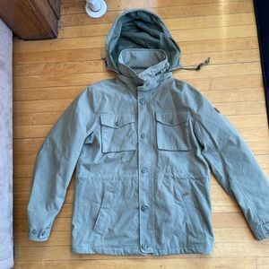 Men’s Jacket
